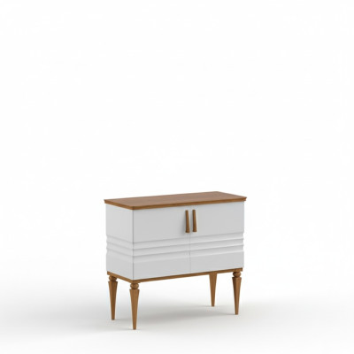 Klassische Kommode Designer Kommoden Kommodenschrank Schrank Holzkommode TO-K2 