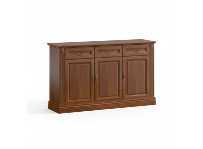 Klassische Kommode Kommoden Kommodenschrank Schrank Schrankwand - Model BA-K3