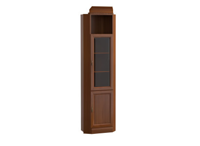 Klassische Bar Vitrine Schrank Sammlerschrank Sammlervitrine Glasschrank BA-13
