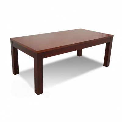 Tisch Esstisch Holztisch XXL Konferenztisch 90x150cm Ausziehbar 150x390cm