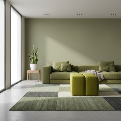 Hocker Fußhocker Ottoman Sitzhocker Sitzpouf Wohnzimmer Designer Bubble