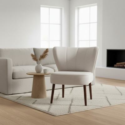 Design Lounge Club Stuhl Esszimer Lehn Relax Polster Gastro Stühle Sessel