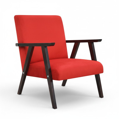 Design Lounge Club Stuhl Esszimer Lehn Relax Polster Gastro Stühle Sessel PRL