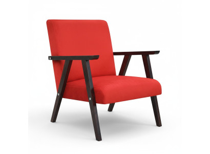 Design Lounge Club Stuhl Esszimer Lehn Relax Polster Gastro Stühle Sessel PRL