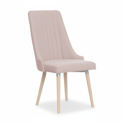 Design Lounge Club Stuhl Esszimer Lehn Relax Polster Gastro Stühle Sessel Cloud