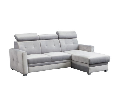 Sofa Designer Sofas Bettfunktion Bettkasten Schlafsofa Ecksofa Couch Eckgarnitur