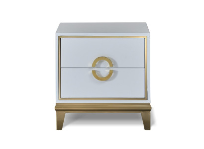 Design Nacht Konsole Tisch Kommode Tische Konsolen Schrank Schlafzimmer Beistell