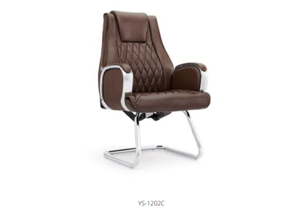 Kunstleder-Sessel in Schwarz mit Edelstahlrahmen, modernes Design