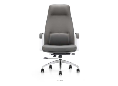 Kunstleder Sessel in Beige Elegant und Komfortabel