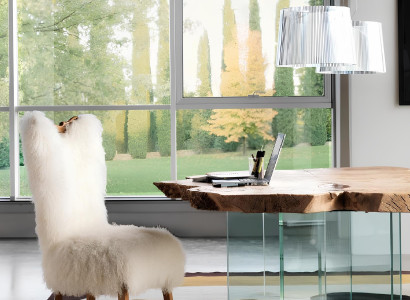 Stuhl Esszimmer Holz Luxus Sessel weiß Stühle Wohnzimmermöbel Italien Möbel Neu