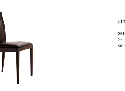 Stühle Wohnzimmer Esszimmer Lehnstuhl  Polsterstuhl ohne Armlehne Luxus Sessel