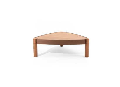 Luxuriös holz Couchtisch mit holzplatte Stilvoller Möbel für Wohnzimmer