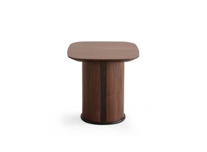 Beistelltisch Wohnzimmer Luxus Design Couch Tisch Beistell Möbel Holz