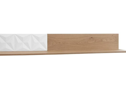 Wandregal RegalHängeboard Dekoregal Hängeregal Wandkonsole Schweberegal