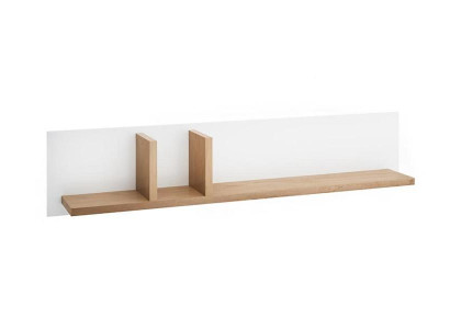 Wandregal Hängeregal Wandleiste Regal Schweberegal Hängeboard