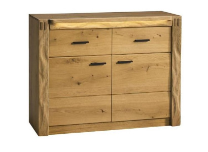 Kommodenschrank Schrank Kleinmöbel Stauraummöbel Wohnzimmerschrank