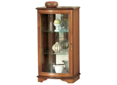 Vitrinenschrank Vitrine Schrankvitrine Glasdisplay Objektschrank