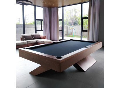 Spieloberfläche Billardtisch Billard-Tisch Turniertisch Billiardtable