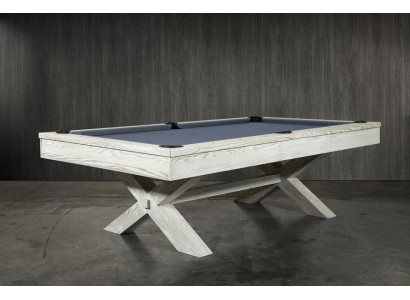 Professioneller Billardtisch Freizeittisch Pooltisch Holztisch Freizeittisch