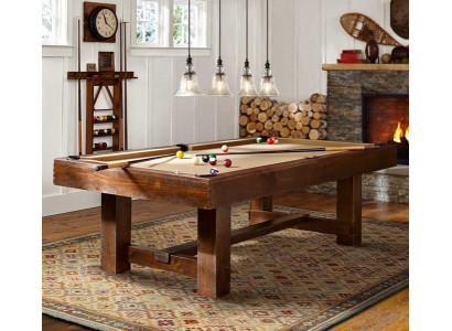Spieltisch Ruhetisch Professioneller Billardtisch Pooltisch Spielfläche
