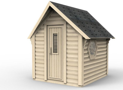Trockensauna Sauna Gartensauna Holzsauna Wellnesssauna Außensauna