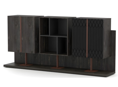 Büroschrank Büroregale Aufbewahrung Schrank Modern Design Büro Möbel