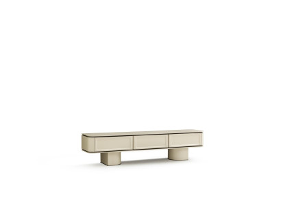 Moderne TV-Ständer Fernsehschrank Lowboard Design Fernsehschrank Sidebaord