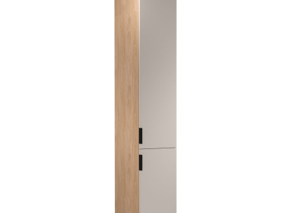 Unterer Küchenschrank Geschirrschrank Seitenschrank Hochschrank Holz