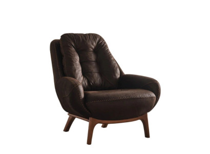 Lounge Chair Barlounge Cafésessel Empfangssessel Sessel Loungesessel