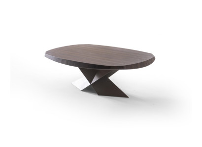 Couchtisch Wohnzimmer Design Tische Möbel Tisch Luxus Beistelltisch Holz Moder
