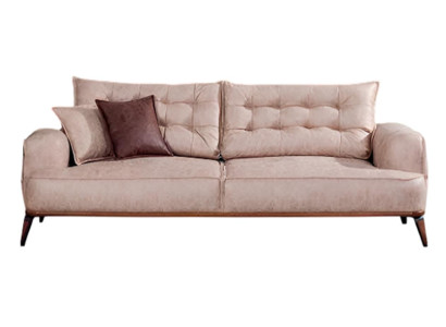 3-Sitzer Sofa – elegant komfortabel und zeitlos im Design.