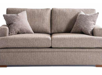 Sofa 2-Sitzer in stilvollem Design für gemütliches Wohnen