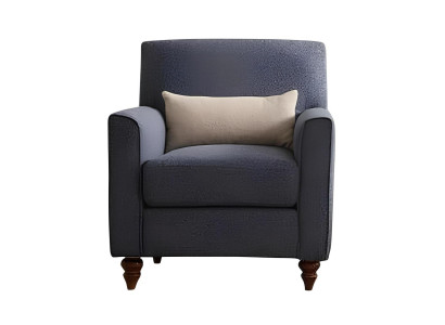 Bequemer Sessel im Modernen Design – Ideal für Jedes Wohnzimmer