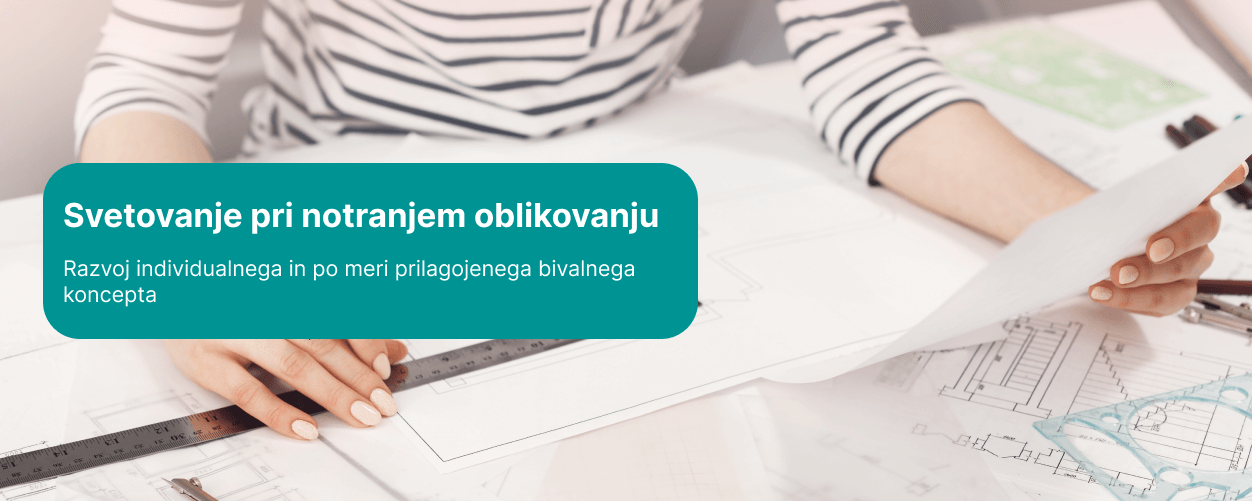 Vaše svetovanje za opremo