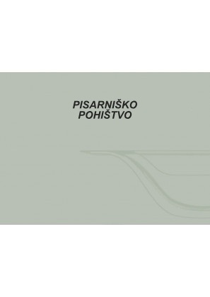 Pisarna