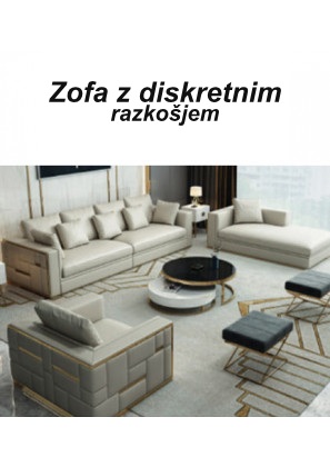 Dnevna soba