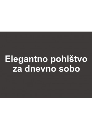 Dnevna soba