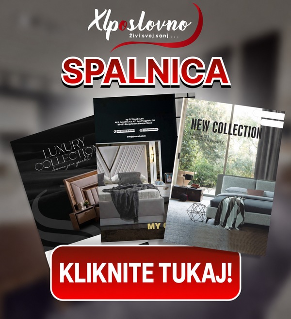 Spalnica
