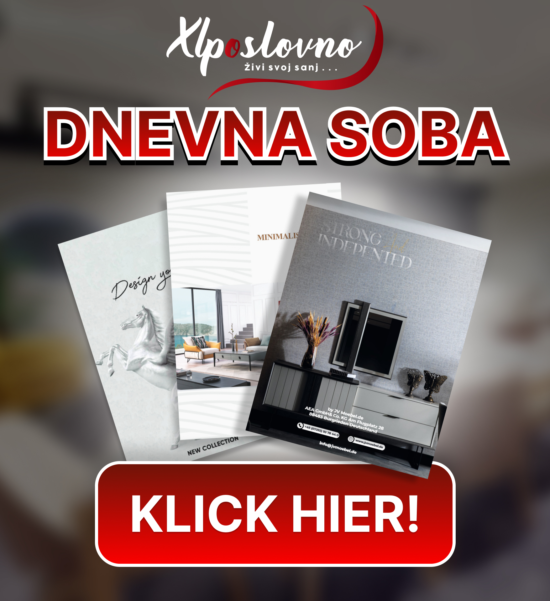 Dnevna soba